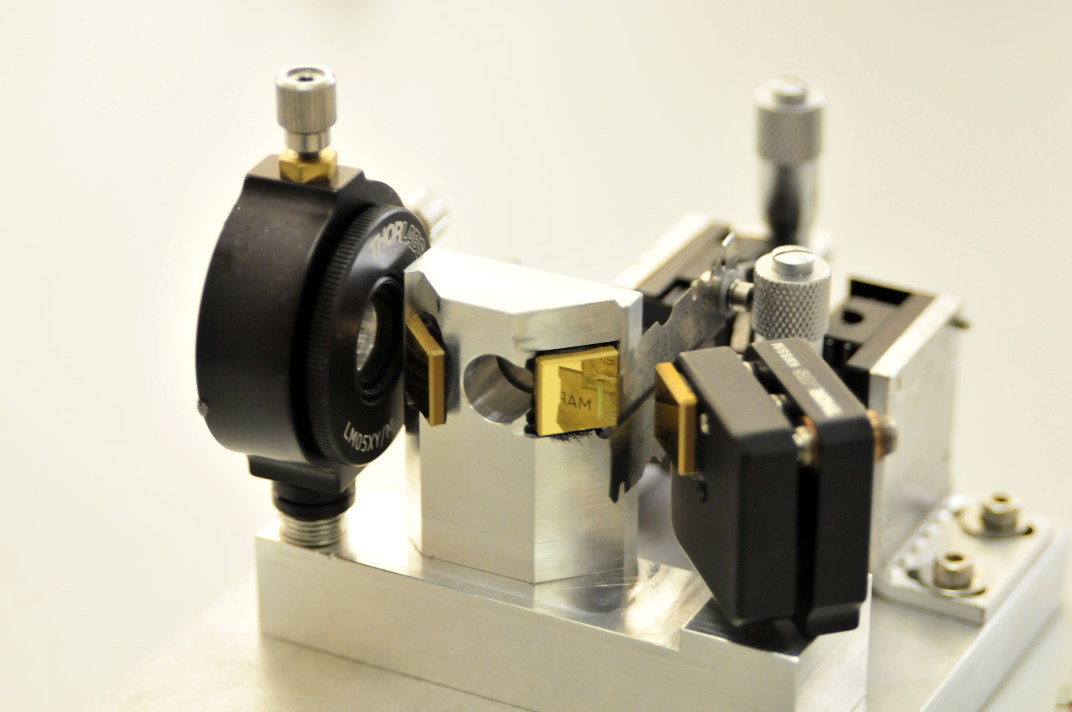 Engineering and prototyping